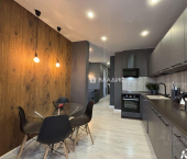 2-комн, 40кв м, этаж 12/20 ул 10 Августа, 85