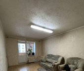 3-комн, 74кв м, этаж 2/10 ул Профессиональная, 35