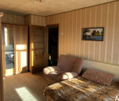 1-комн, 30кв м, этаж 4/5 30-й микрорайон, 10