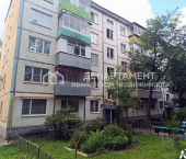 3-комн, 61кв м, этаж 1/5 пр-кт Текстильщиков, 70А