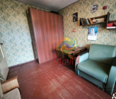 1-комн, 21кв м, этаж 3/5 ул 1-я Полевая, 59