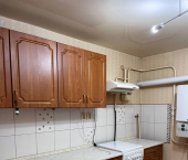 2-комн, 52кв м, этаж 1/9 ул Рязанская, 11