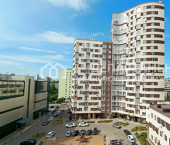 2-комн, 62кв м, этаж 10/20 ул 1-я Полевая, 31