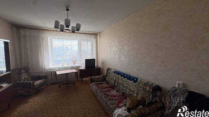 2-комн квартира 30-й микрорайон, 33