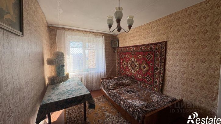 2-комн квартира 30-й микрорайон, 33