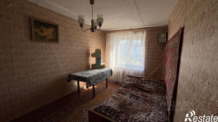 2-комн квартира 30-й микрорайон, 33