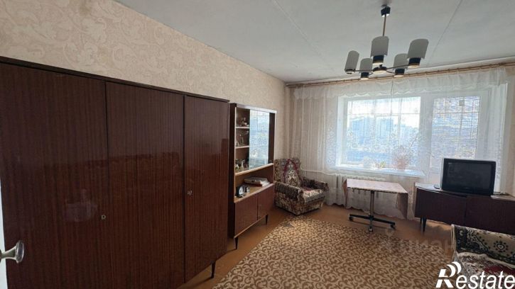 2-комн квартира 30-й микрорайон, 33