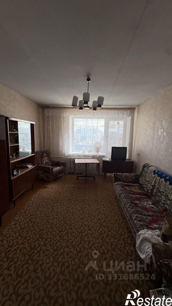2-комн квартира 30-й микрорайон, 33