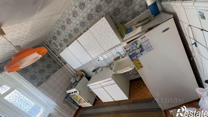 2-комн квартира 30-й микрорайон, 33