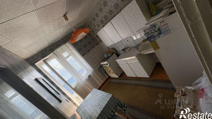 2-комн квартира 30-й микрорайон, 33