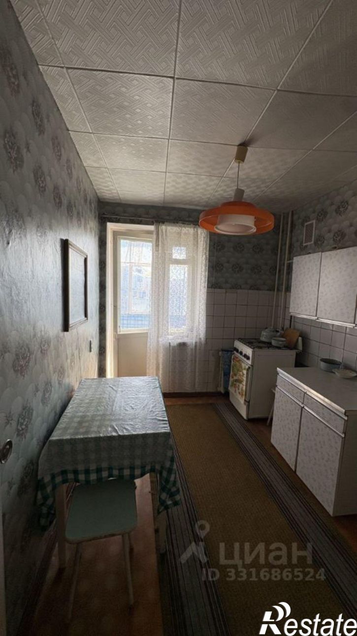 2-комн квартира 30-й микрорайон, 33