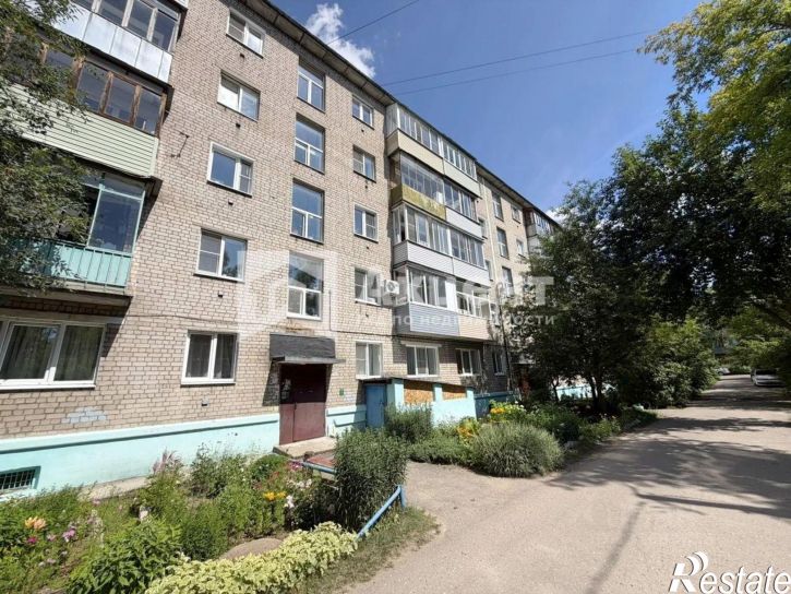 2-комн квартира ул Колесанова, 9,  д. 9