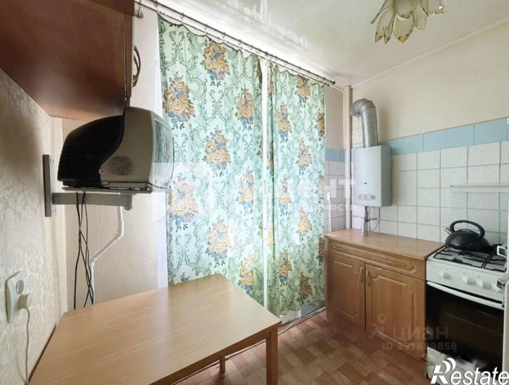 2-комн квартира ул Колесанова, 9,  д. 9