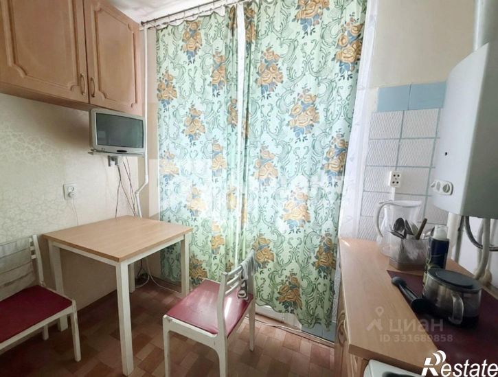 2-комн квартира ул Колесанова, 9,  д. 9