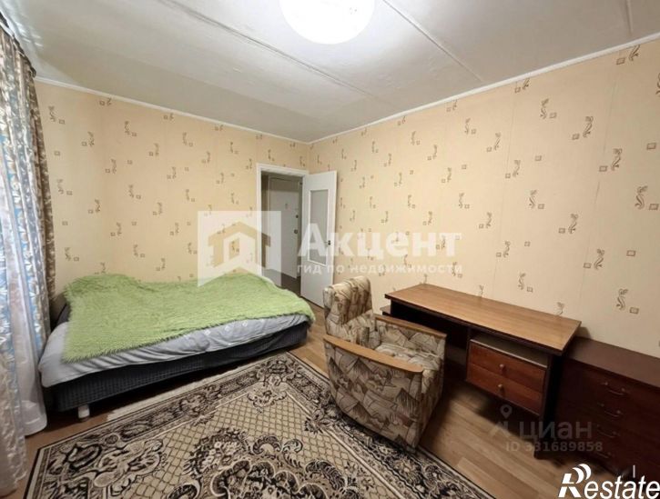 2-комн квартира ул Колесанова, 9,  д. 9