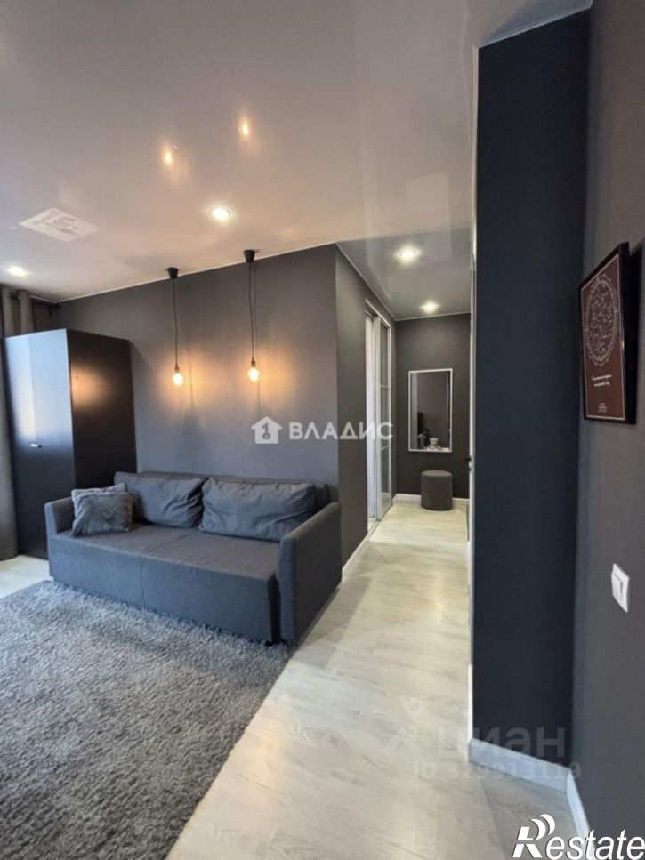 2-комн квартира ул 10 Августа, 85,  д. 85