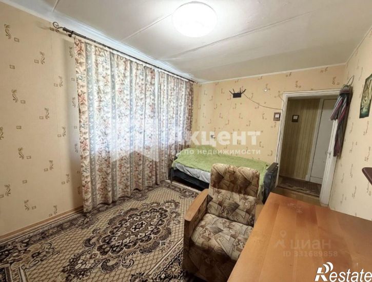 2-комн квартира ул Колесанова, 9,  д. 9
