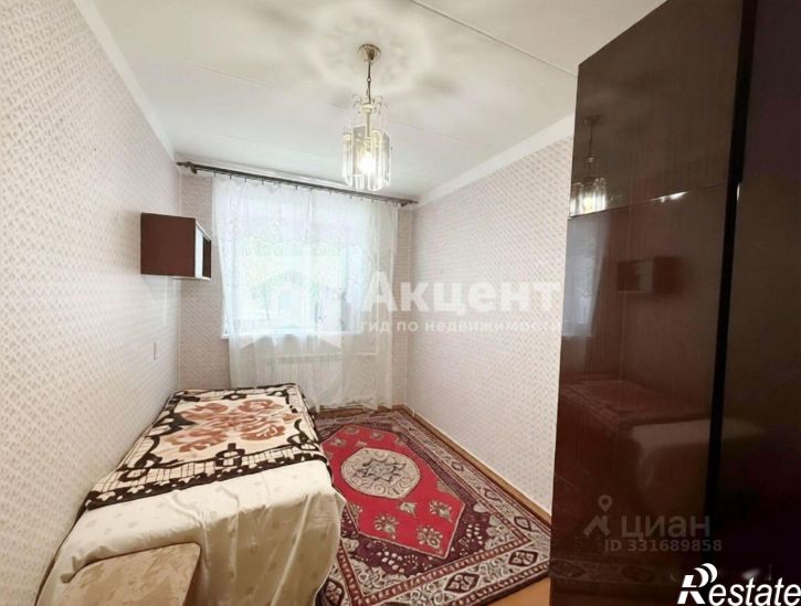 2-комн квартира ул Колесанова, 9,  д. 9