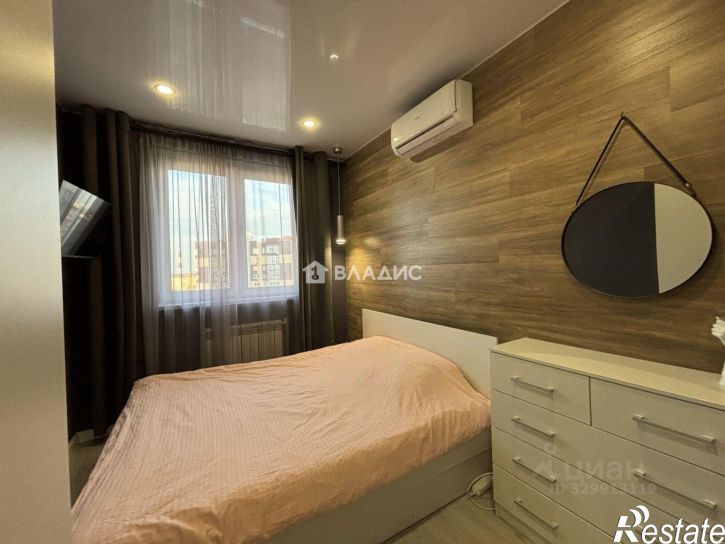 2-комн квартира ул 10 Августа, 85,  д. 85
