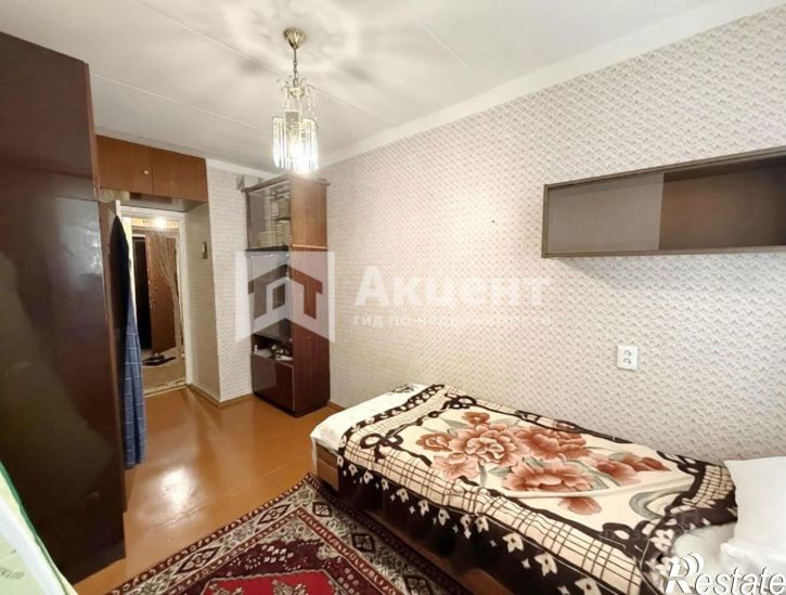 2-комн квартира ул Колесанова, 9,  д. 9