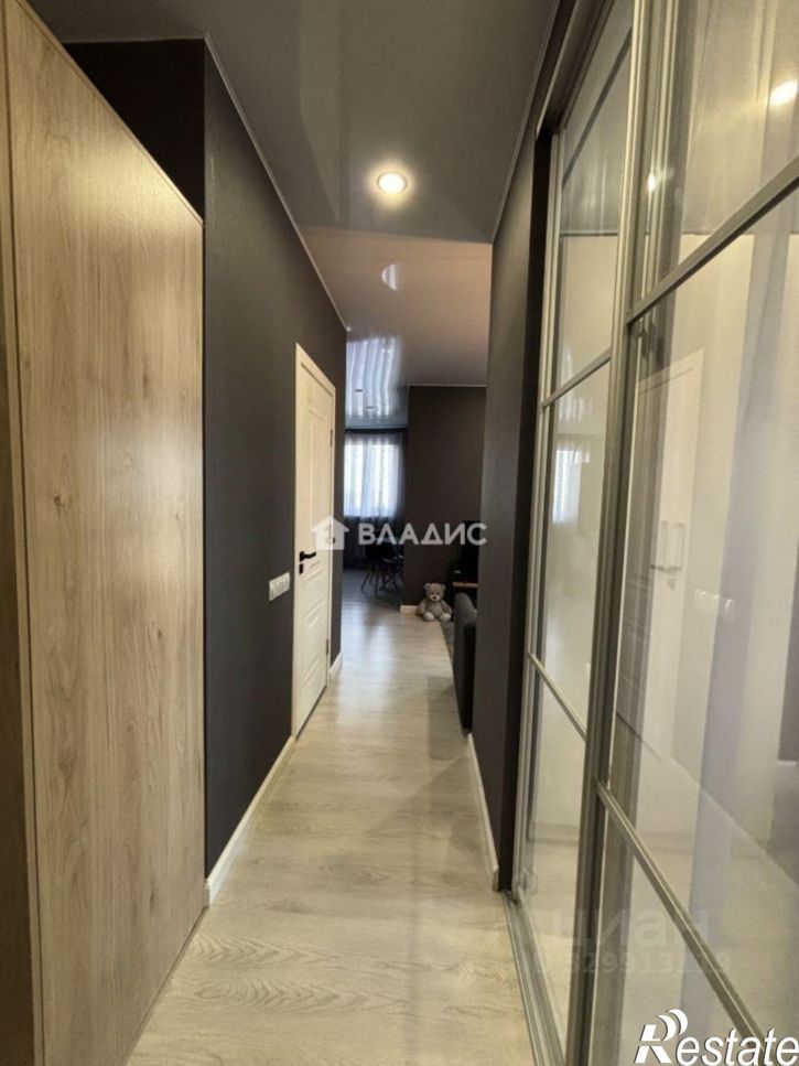 2-комн квартира ул 10 Августа, 85,  д. 85
