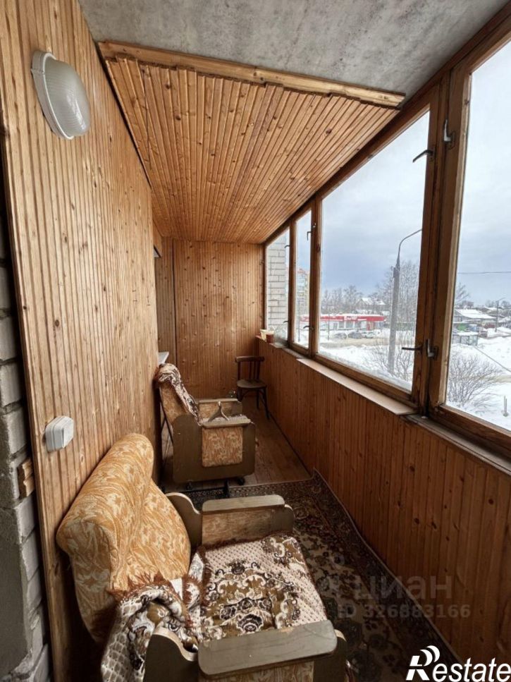3-комн квартира ул Профессиональная, 35,  д. 35