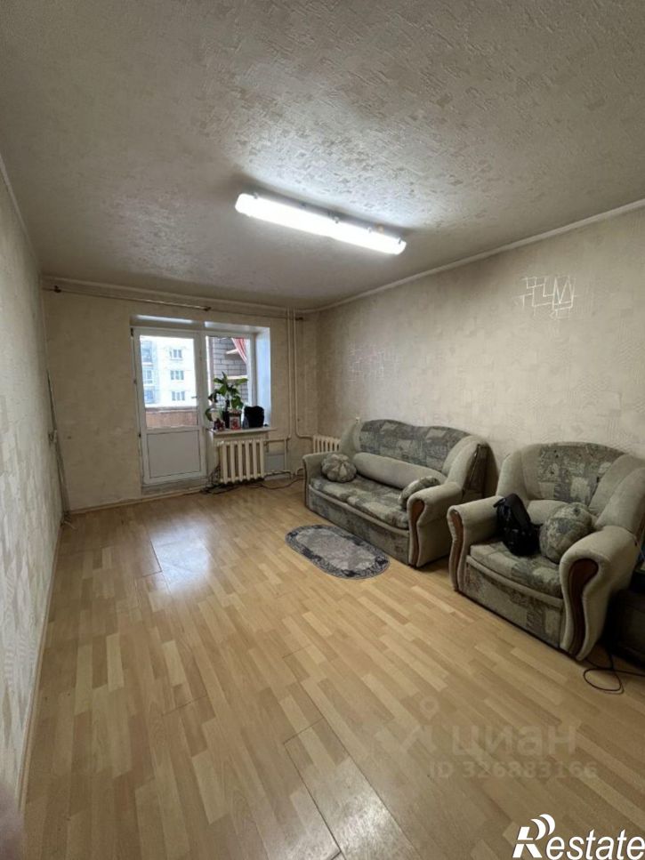 3-комн квартира ул Профессиональная, 35,  д. 35