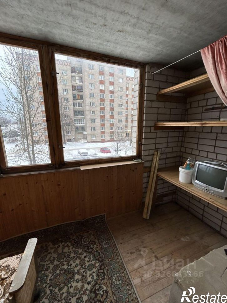 3-комн квартира ул Профессиональная, 35,  д. 35