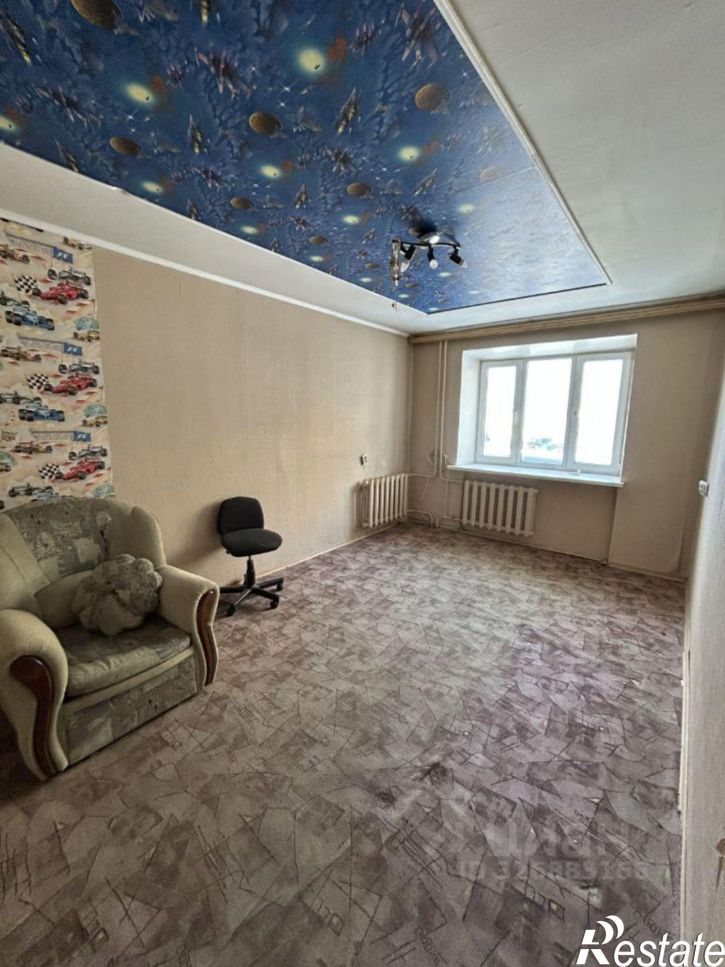 3-комн квартира ул Профессиональная, 35,  д. 35