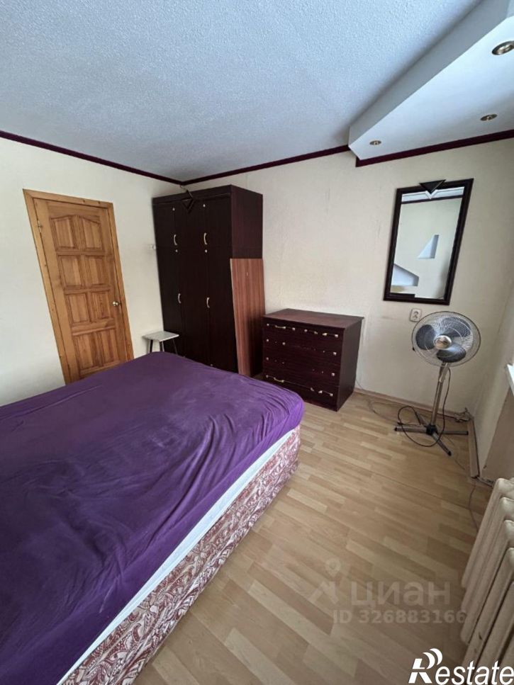 3-комн квартира ул Профессиональная, 35,  д. 35