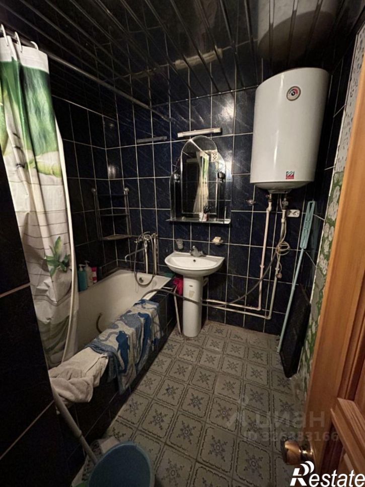 3-комн квартира ул Профессиональная, 35,  д. 35