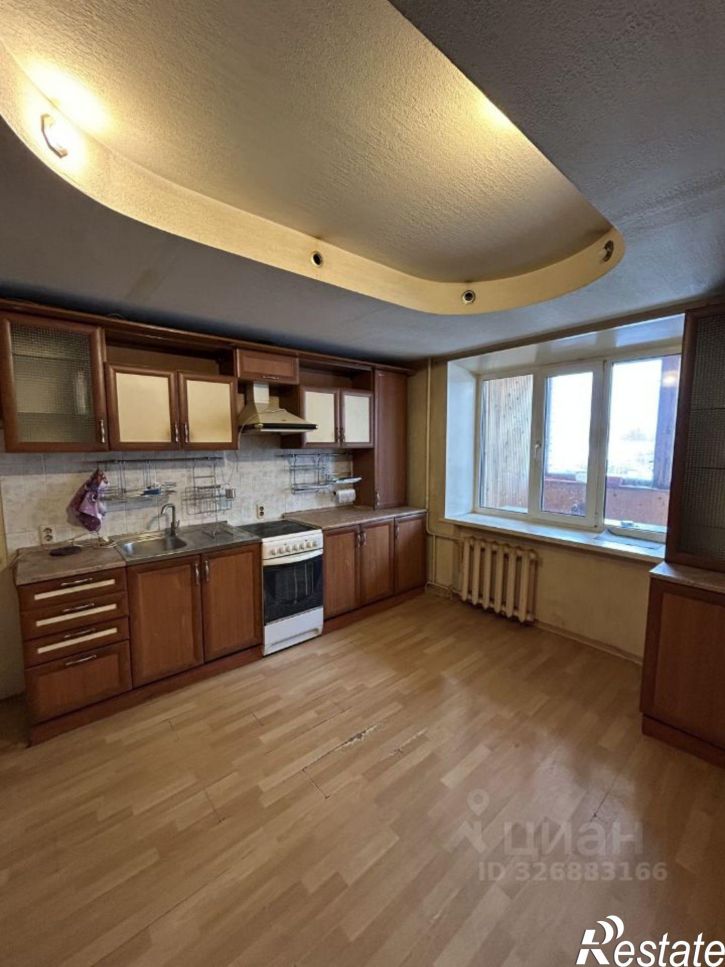 3-комн квартира ул Профессиональная, 35,  д. 35