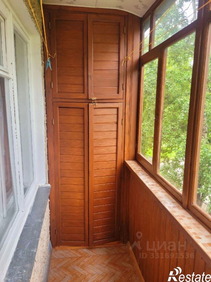 2-комн квартира пр-кт Строителей, 30Б,  д. 30Б