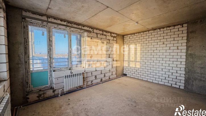 3-комн квартира ул Зеленая, 25,  д. 25