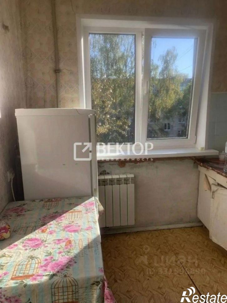 2-комн квартира ул Ульяновская, 58,  д. 58