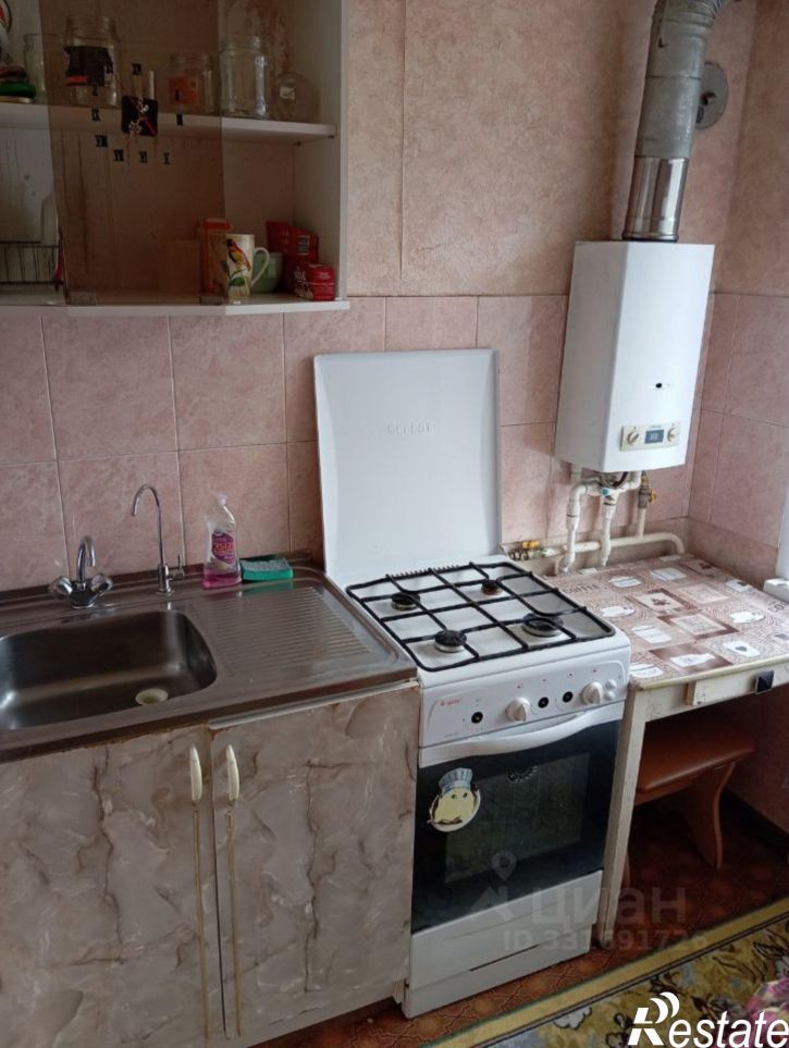 2-комн квартира ул 2-я Лагерная, 28,  д. 28