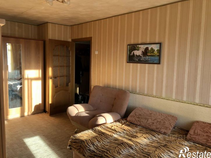 1-комн квартира 30-й микрорайон, 10