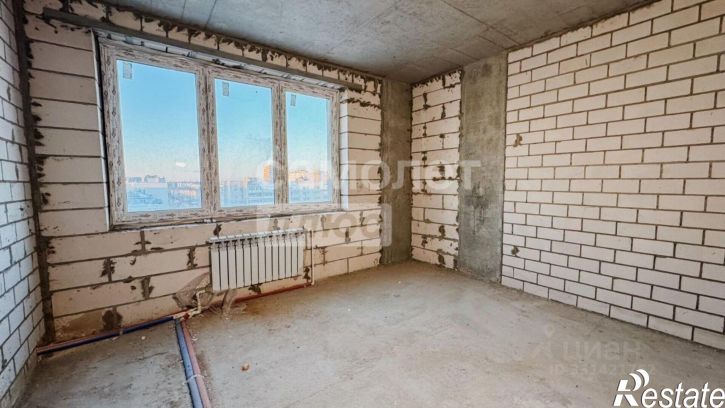 3-комн квартира ул Зеленая, 25,  д. 25