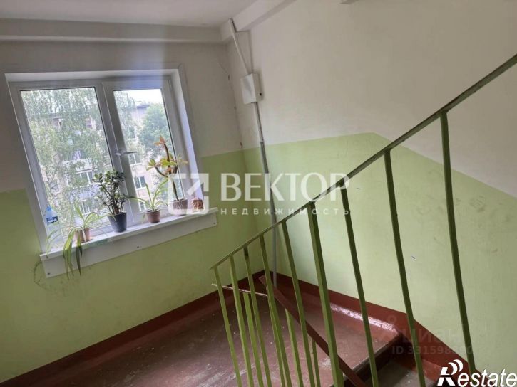 2-комн квартира ул Ульяновская, 58,  д. 58