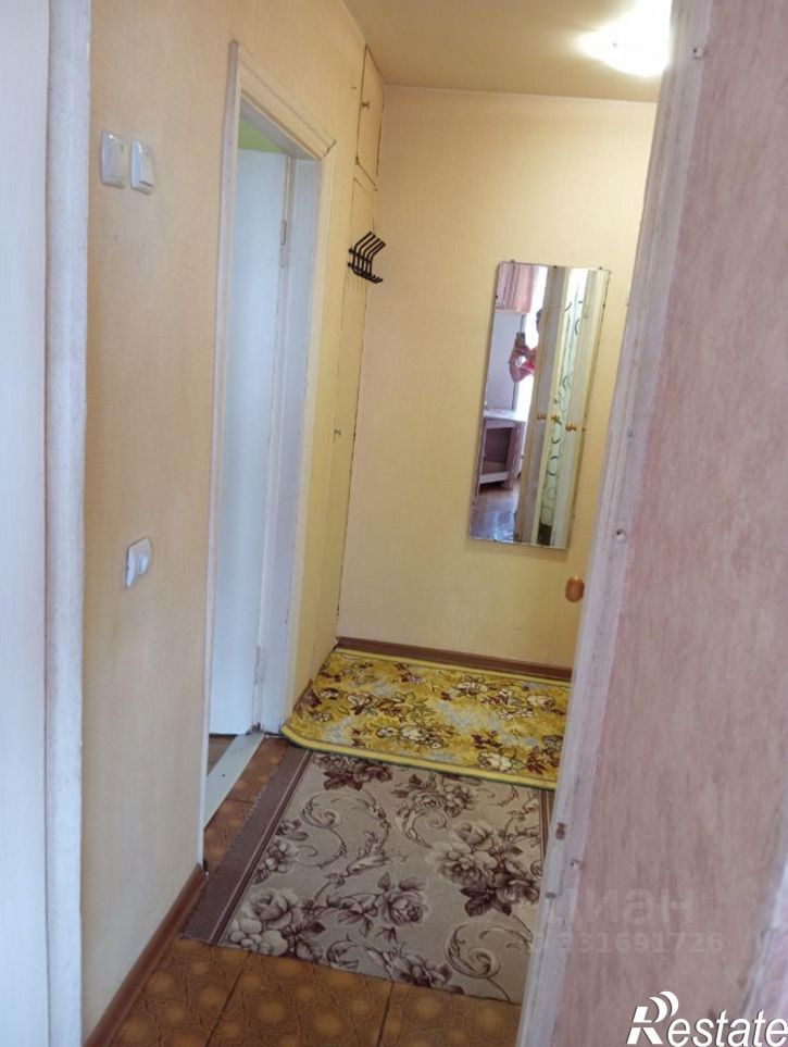 2-комн квартира ул 2-я Лагерная, 28,  д. 28
