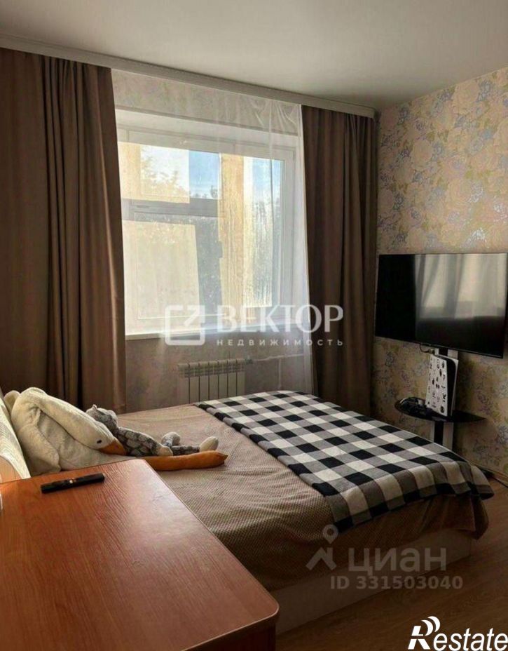 1-комн квартира ул Свободы, 42,  д. 42