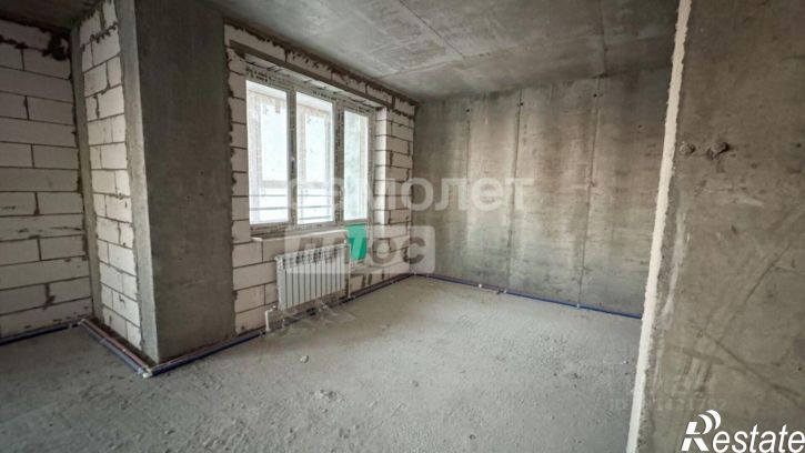 3-комн квартира ул Зеленая, 25,  д. 25