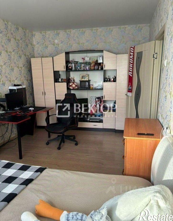 1-комн квартира ул Свободы, 42,  д. 42