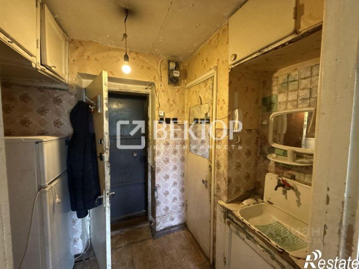 1-комн квартира пр-д 14-й, 10 2,  д. 10 2,  к. 2