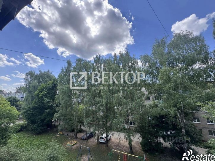 2-комн квартира ул Ульяновская, 58,  д. 58