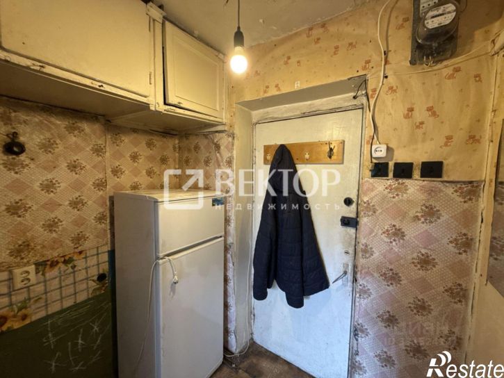 1-комн квартира пр-д 14-й, 10 2,  д. 10 2,  к. 2