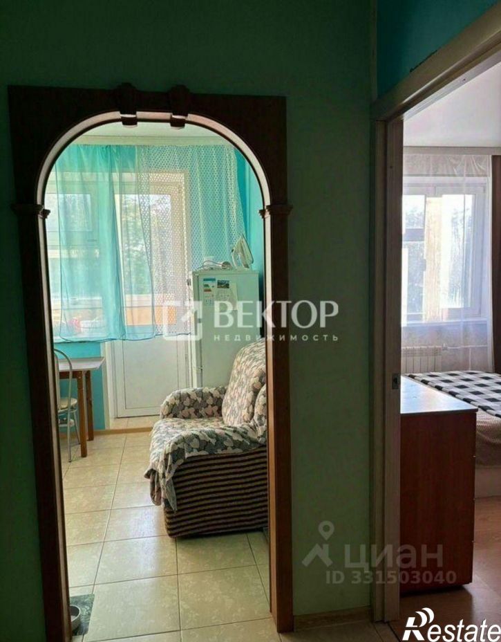 1-комн квартира ул Свободы, 42,  д. 42