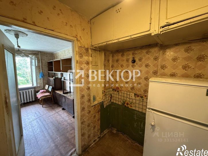 1-комн квартира пр-д 14-й, 10 2,  д. 10 2,  к. 2