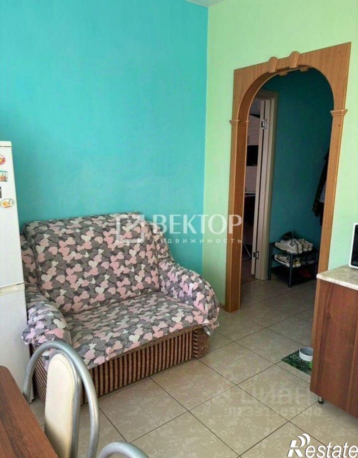 1-комн квартира ул Свободы, 42,  д. 42