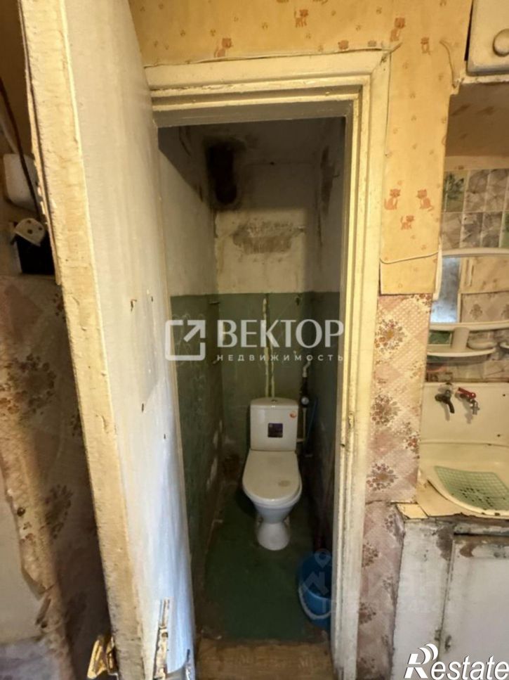 1-комн квартира пр-д 14-й, 10 2,  д. 10 2,  к. 2